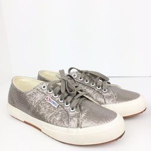 superga bronze